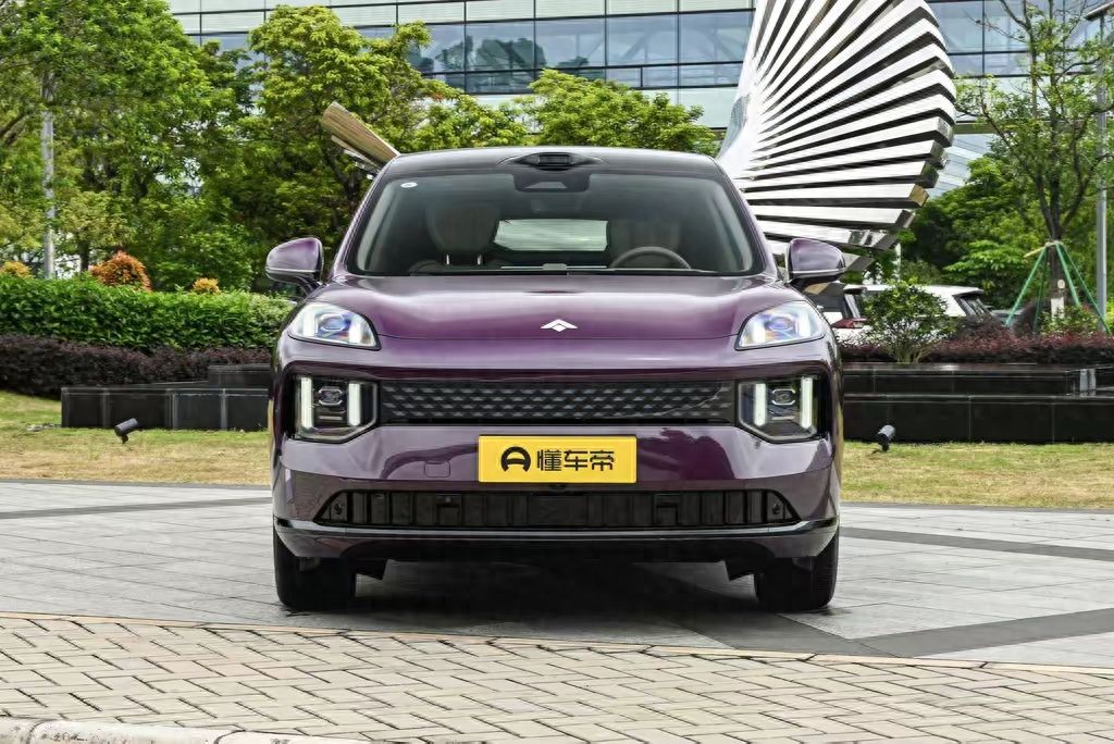 6月出行正当时，广汽昊铂S600全能轿跑SUV家用出行，舒适好开！