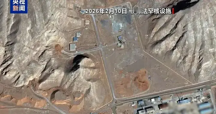 美军集结近23年来最大空中兵力，特朗普下最后通牒！