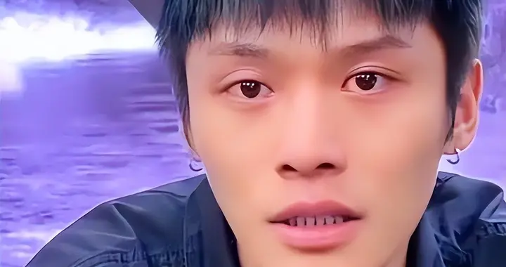 墙倒众人推！小杨哥复出仅5天，2大坏消息传来 难怪曾志伟早早切割