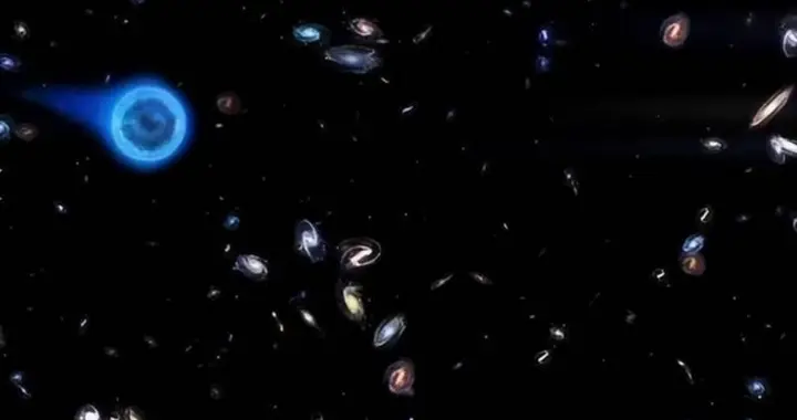 打破常规！锦屏水电站地下2400米，竟藏全球最大的“幽灵”实验室