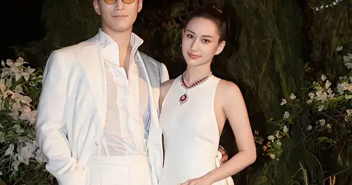 向太一句话扒底！窦骁的豪门婚姻：自掏婚礼钱，如今面露悔意？