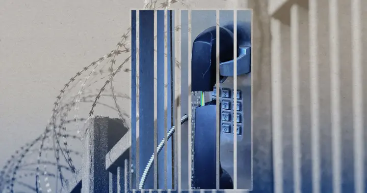 谁来为监狱里的算法买单？