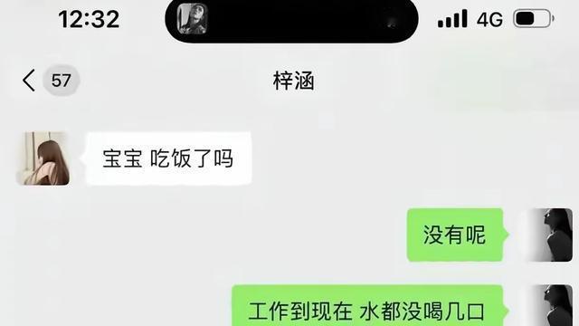 猫在荡秋千：舔狗终于觉醒了[呆无辜]