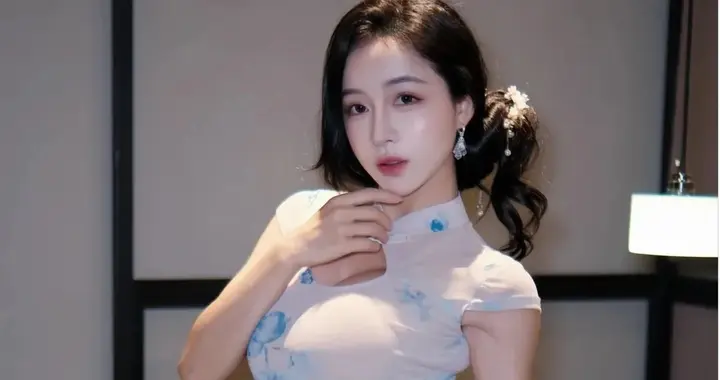 女人最好的状态，从来不是活成别人期待的模样
