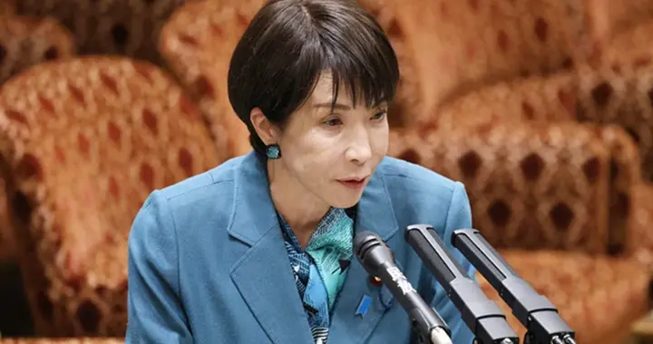 高市在日本也是人憎狗嫌，发言现场嘘声不断，招惹中国的恶果显现