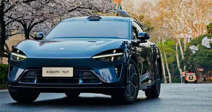 纯电车千万别瞎买！1-2月销量榜：小米YU7夺冠，MG4第8，钛3第55