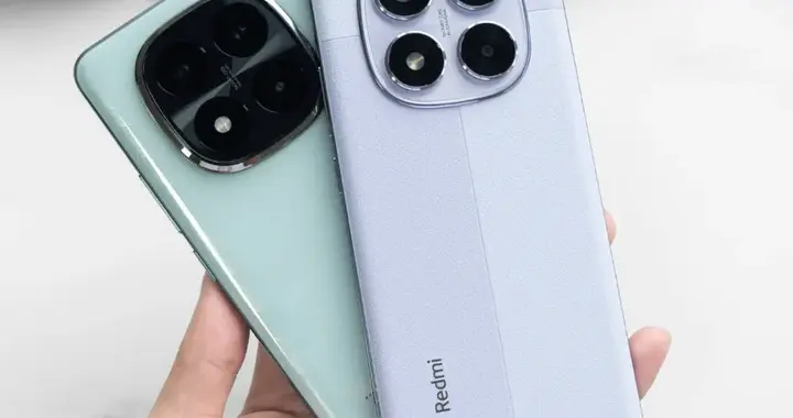 疯了！一台千元的机子做到大满贯，REDMI Note17 Pro是想逼死谁
