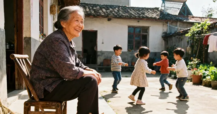 过得“迟钝”的人，才是真正的生活赢家？在迟钝中找到自己的节奏