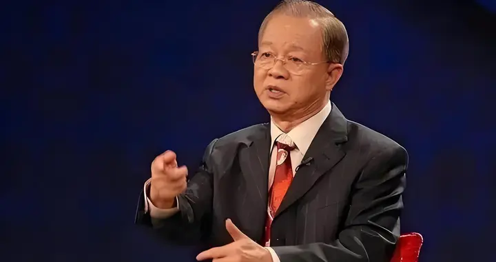 曾仕强：内耗严重时，每天读一遍这句话