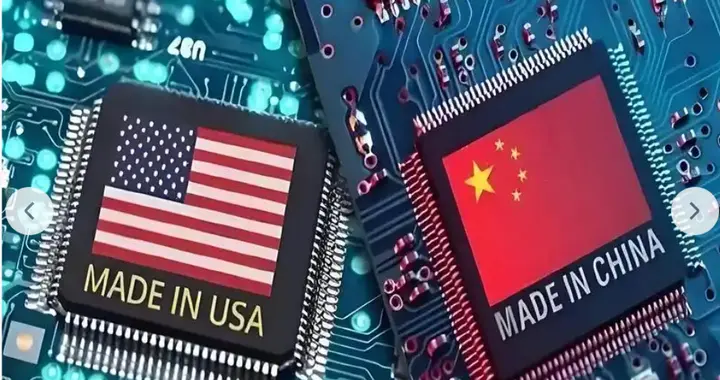 美方：荷兰芯片不许对华出售！中方：收购荷兰企业，问我们了吗？