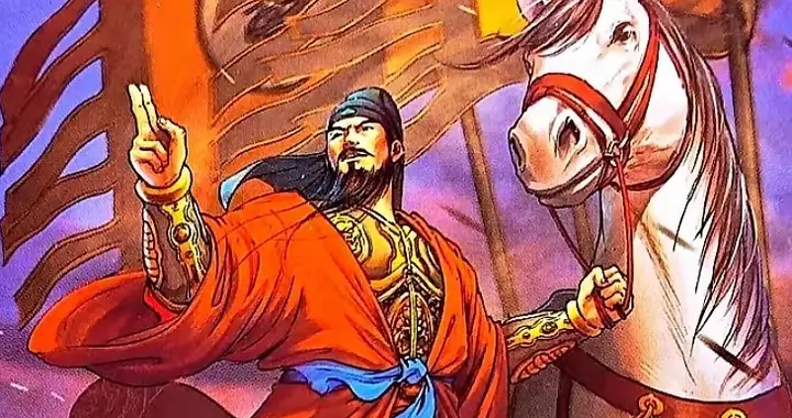 唐高祖李渊下令杀夏王窦建德，到底对不对呢？有哪些影响呢？