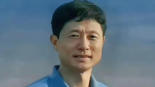 顺遂皆安：九年了还有人记得他吗？当然记得