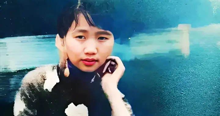 刘文彩三姨太凌君如有多美？她18岁的留影，正值花季妙龄如花似玉