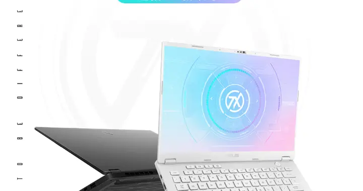 14英寸全能小钢炮再发新机！华硕天选Air 2026系列新品上市双重补贴更优惠