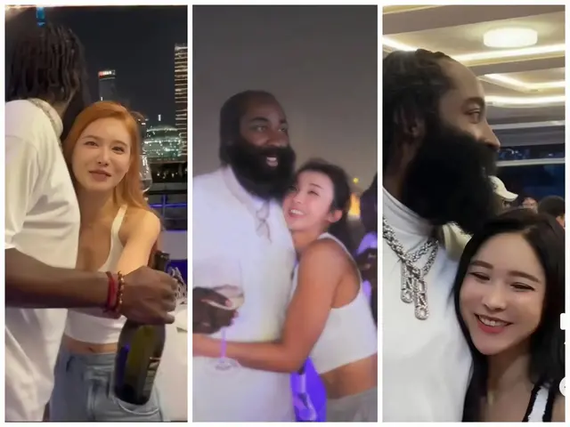张曼源：国内身材最好的女主持人，欧美臀型令巨星十分欣赏