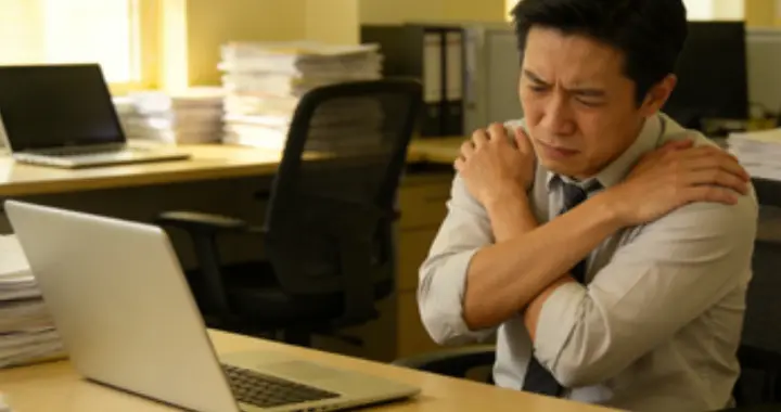 肢体酸痛频繁发作，是否因风寒？医生提醒：3种诱因要避开