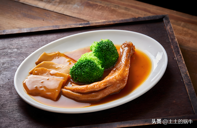 “吾该，落单！”广府家宴必点的压轴菜是从不让人失望的岭南味！