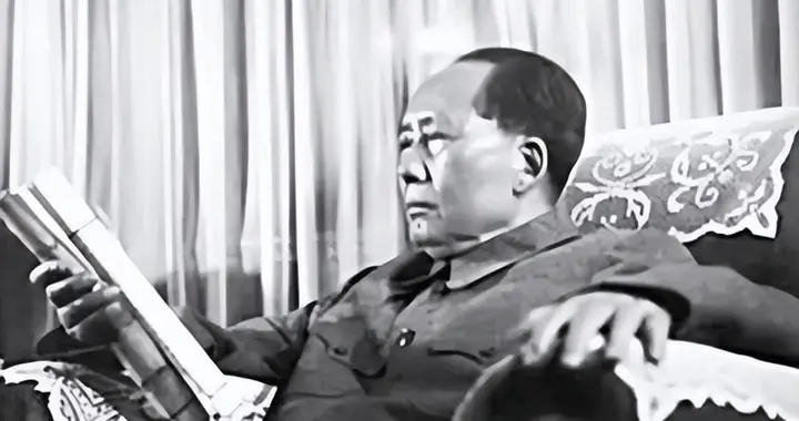 1960年赵一曼儿子大胆写信中南海，毛主席知道身份后沉默