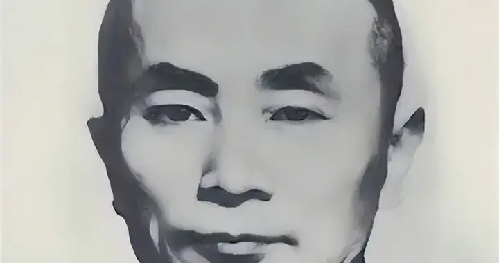 国民党CC系，到台湾被陈诚排挤的不行，成了蒋介石的替罪羊