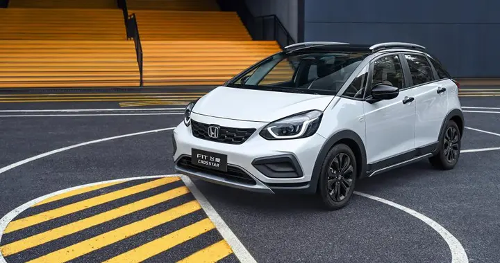 不追流量，只守口碑！飞度凭什么在新能源时代依旧能打？