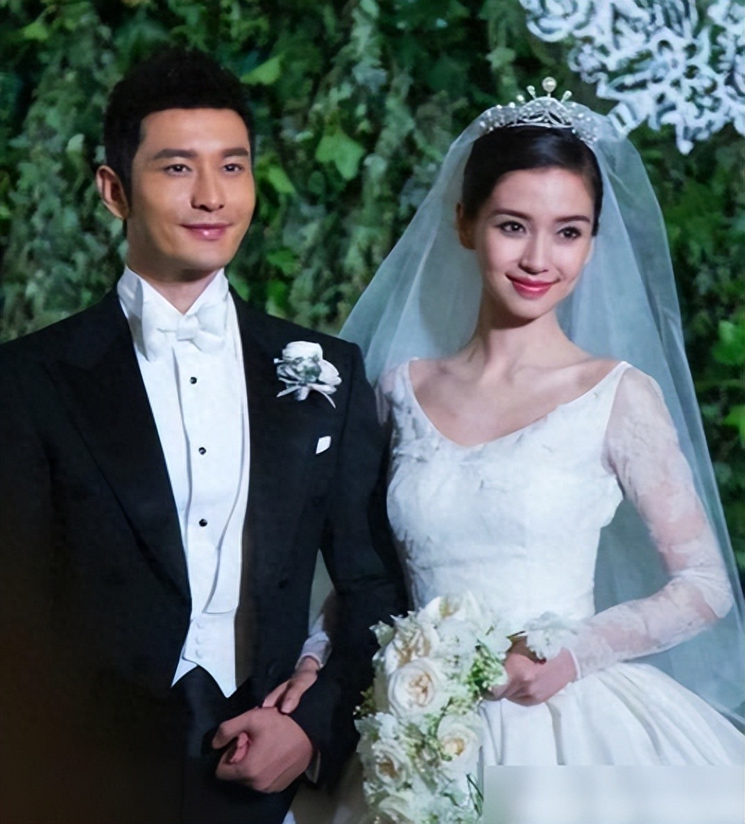 不再隐忍！杨颖案终于判了，结局大快人心，黄晓明的评价一针见血