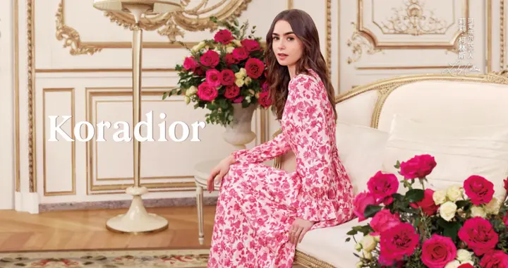 浪漫、东方、知性：2026年国内高端连衣裙五大品牌风格全解读