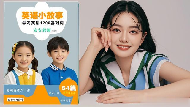 【小学英语公开课】《54篇英语小故事搞定1200单词》第10讲