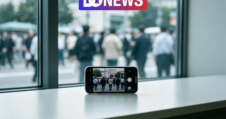 华为影像的“内外之间”