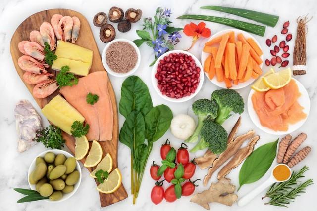 真正能提升免疫力的营养素！不是维生素C，一定要尽早补上来