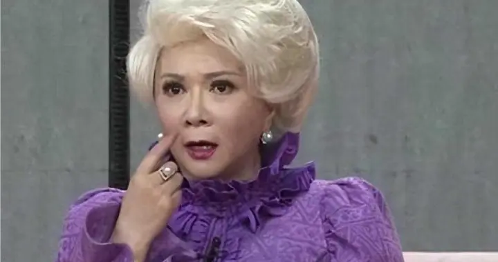 原来，他就是“春晚钉子户”蔡明的老公，难怪蔡明能上28次春晚