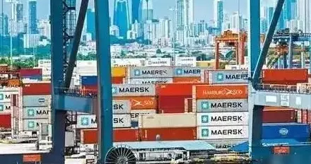 凌晨炸群！中远海运直接掀桌：巴拿马港口空箱全撤，订舱全取消