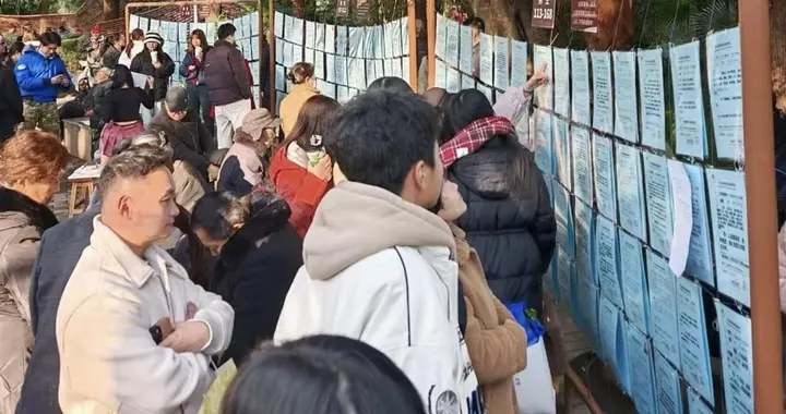 光棍持续扎堆，婚恋市场迅速崩塌，县城男性想结婚为何越来越难？