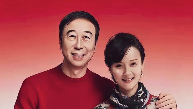 远山歌行：不管冯巩丑不丑，她老婆长的并不