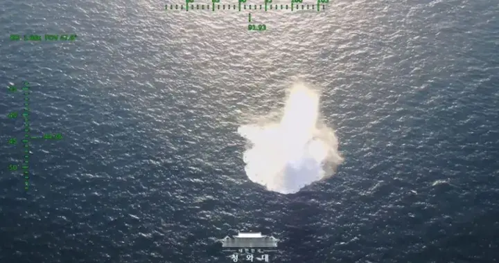 韩国朝鲜靠什么比拼高超音速武器