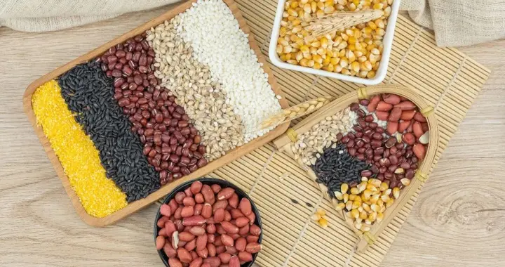吃了半年粗粮，血糖不降反升？这4种“伪粗粮”，比米饭更升糖