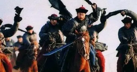 康熙三征葛尔丹：皇帝当导游，草原狼被撵得慌不择路