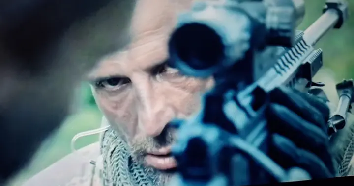 小成本大格局的土耳其电影《山》2