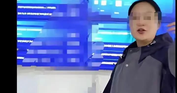 山东女记者退童装后续：辱骂店主属实，主动辞职，人在产房生子