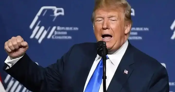 台湾与美达成贸易协议，5000亿美元真投资换5%假关税，美国赚疯了