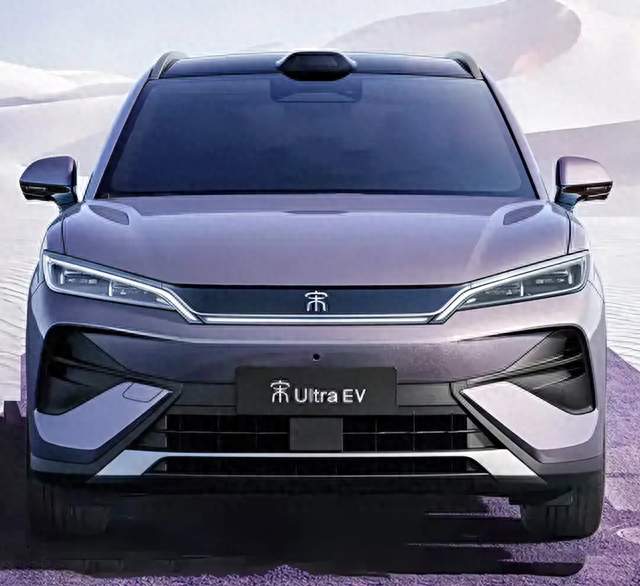 2026年纯电SUV技术升级与用户实用价值分析