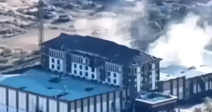 东南亚局势突变！泰柬激战，柬军为何被打至无力重建