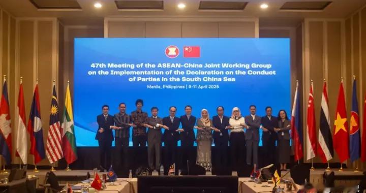 美国驻华大使馆发文！别传中国以1敌14，如今是3:2的绝佳局面