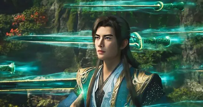 韩立在人界所学的所有功法汇总