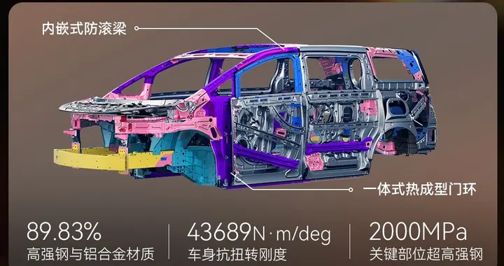 紧盯车辆核心基本功，问道V9硬核内在撑起家用MPV好口碑