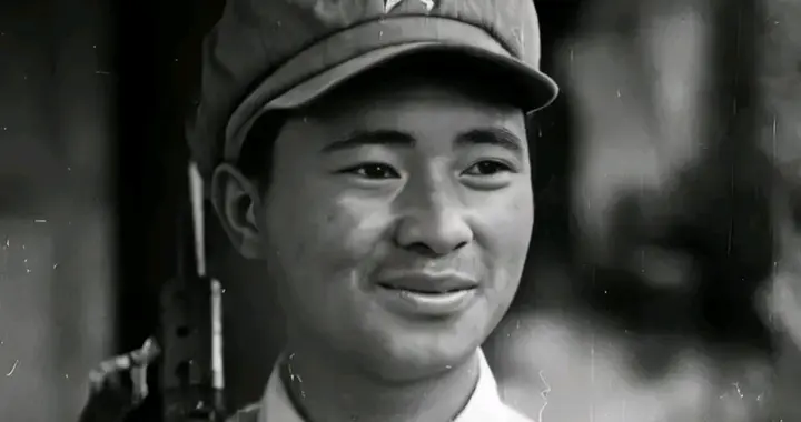 1955年，27岁复员军人娶43岁寡妇，婚前她说：我瞒了你一件事