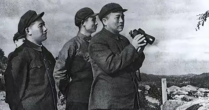 西点天团惨败记：四星上将签字时，仍想不通挖煤老头为何能1穿3