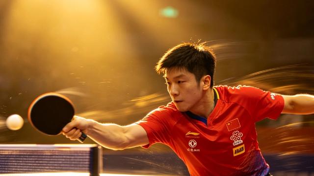 年年爱头条：从容国团首夺世界冠军，到如今