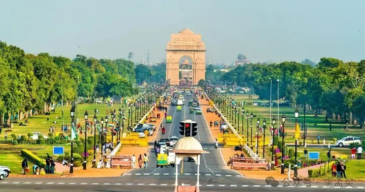 印度尴尬之下只能认栽“大出血”，建国80年真没多少长进