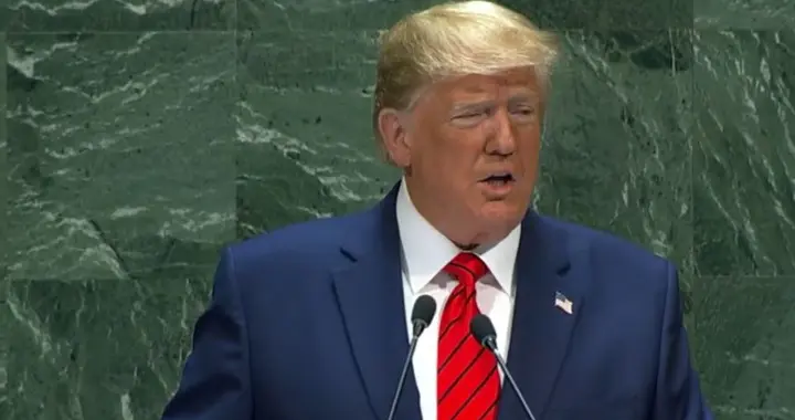 美国中期选举进入倒计时，三支航母压向中东，伊朗警报拉响！
