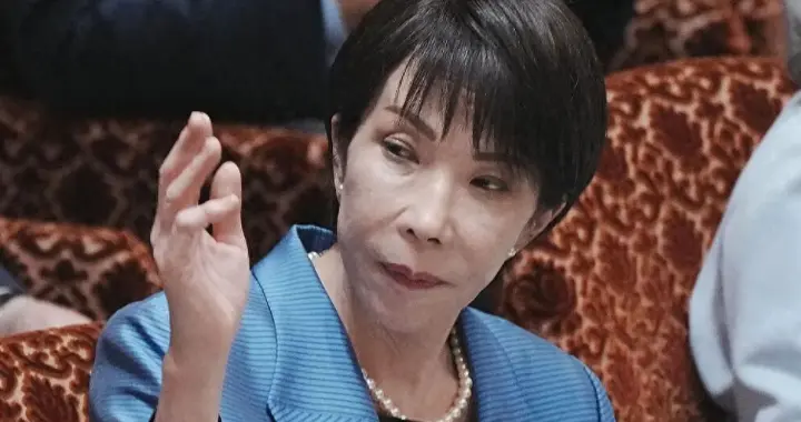 基本锁定胜局后，高市不演了，准备建立“日军”：请大家让我修宪